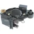 Регулятор генератора FIAT 14V Cargo F032136546 (фото 2)