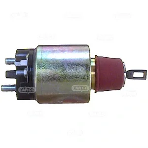 Тягове реле стартера BMW Cargo F032136615