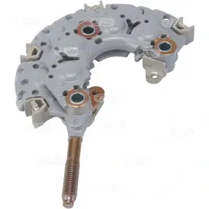 Діодний міст (50А) TOYOTA LAND CRUISER 80, MR2 II 2.0/4.2D 12.89-05.00 Cargo F032137874 (фото 1)