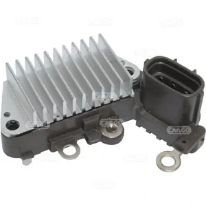 Регулятор напруги (14V) CASE IH CX CATERPILLAR 400, 900 2.7/D Cargo F032138146