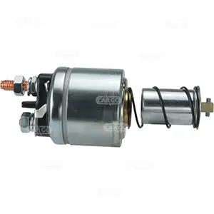 Реле втягуюче стартера CARGO F032139476
