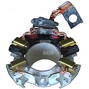 Щіткотримач стартера DACIA NISSAN RENAULT Cargo F032139550