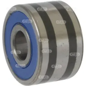 Підшипник генератора (8x23x14) Iveco/Ford/Fiat/Opel/Volvo/Renault = 140419 CARGO F 032 140 419