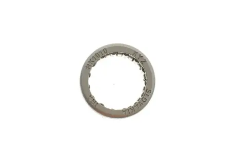 Підшипник стартера гольчастий MB/Opel/Fiat (10.5x14x10) (ina) = 140482 CARGO F 032 140 482