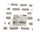 Підшипник стартера гольчастий Opel Combo 1.3 CDTI (5.5x8.5x6.85) = 141256 Cargo F 032 141 256 (фото 3)