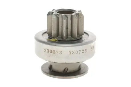 Бендикс стартера Daewoo Lanos 1.3/1.5/1.6 16V 97- (z=9) = 230073 CARGO F 032 230 073