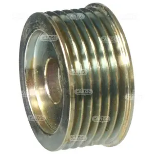 Шків генератора Citroen Berlingo 1.9D/2.0HDI 98-11 (6PK) = 230288 CARGO F 032 230 288