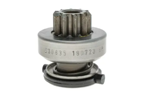 Бендикс стартера MB Sprinter/Vito OM601-646 (z=10) (Bosch) = 230835 CARGO F 032 230 835