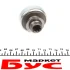 Бендикс стартера Citroen Jumper/Opel Movano 2.2DTi/2.5D (z=10) = 231932 Cargo F 032 231 932 (фото 4)
