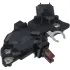 Реле генератора (14V) Ford Transit 2.0-2.4 TDCI 00-06 = 233508 CARGO F032233508 (фото 1)
