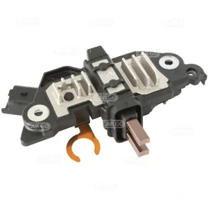Регулятор генератора FIAT, PEUGEOT Cargo F032234770