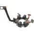 Щеткотримач стартера Renault Kangoo 1.5dCi 02- = 235214 CARGO F 032 235 214 (фото 1)