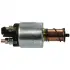 Реле стартера втягуюче VW Golf IV/Audi A3 1.8/1.9TDI 97-05 (12V) = 235268 CARGO F 032 235 268 (фото 1)