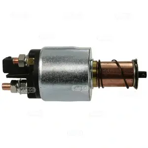 Реле стартера втягуюче VW Golf IV/Audi A3 1.8/1.9TDI 97-05 (12V) = 235268 CARGO F 032 235 268
