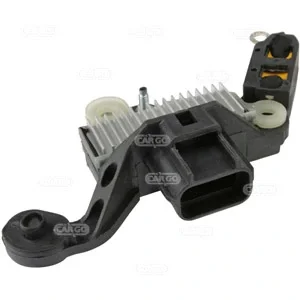 Регулятор напруги (14V) FORD FIESTA V, MONDEO III JAGUAR X-TYPE I 1.4D-2.5 10.00-12.09 Cargo F032235601