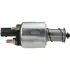 Соленоїд стартера (12В) AUDI A3 SEAT IBIZA IV, IBIZA IV SC, LEON SKODA OCTAVIA II, ROOMSTER, SUPERB II, YETI VW GOLF PLUS V, GOLF V, GOLF VI, JETTA III, PASSAT B6, POLO V 05.03-05.22 CARGO F032236626 (фото 1)