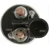 Соленоїд стартера (12В) AUDI A3 SEAT IBIZA IV, IBIZA IV SC, LEON SKODA OCTAVIA II, ROOMSTER, SUPERB II, YETI VW GOLF PLUS V, GOLF V, GOLF VI, JETTA III, PASSAT B6, POLO V 05.03-05.22 CARGO F032236626 (фото 2)