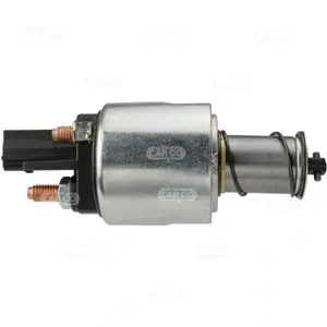 Соленоїд стартера (12В) AUDI A3 SEAT IBIZA IV, IBIZA IV SC, LEON SKODA OCTAVIA II, ROOMSTER, SUPERB II, YETI VW GOLF PLUS V, GOLF V, GOLF VI, JETTA III, PASSAT B6, POLO V 05.03-05.22 CARGO F032236626