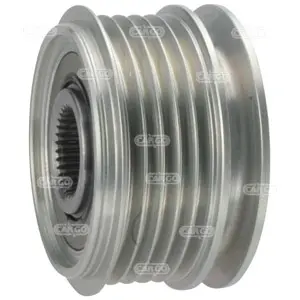 Шків генератора CARGO F032330063