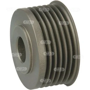 CARGO CITROEN Шків генератора BERLINGO 2.0 HDI 99-, C5 I 2.2 01-, FIAT, TOYOTA, PEUGEOT Cargo F032330085
