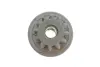 Бендикс стартера Citroen Jumper/Fiat Ducato/Peugeot Boxer 2.2 HDi 06- (z=12) = 330265 CARGO F032330265 (фото 3)