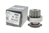 Бендикс стартера Citroen Jumper/Fiat Ducato/Peugeot Boxer 2.2 HDi 06- (z=12) = 330265 CARGO F032330265 (фото 4)