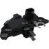 Регулятор напруги (14V) OPEL ASTRA G, ASTRA H, ASTRA H GTC, CORSA C, CORSA D, MERIVA B, SIGNUM, VECTRA C, VECTRA C GTS, ZAFIRA B SAAB 9-3 1.2-1.9D 09.00-03.17 Cargo F032332132 (фото 1)