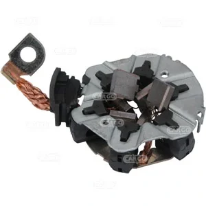 Щіткотримач стартера BMW Cargo F032333356