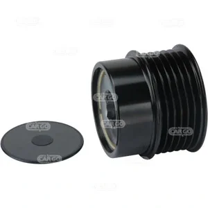 DODGE Шків генератора Avenger, Caliber, Compass 2.0/2.4 06 Cargo F032333463