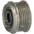 AUDI Шків генератора A4 Allroad B9, A5 Sportback, VW TOUAREG CARGO F032333711 (фото 1)