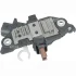 Регулятор напруги (14V) TOYOTA YARIS 1.0/1.3 08.05-12.12 Cargo F032333803 (фото 2)