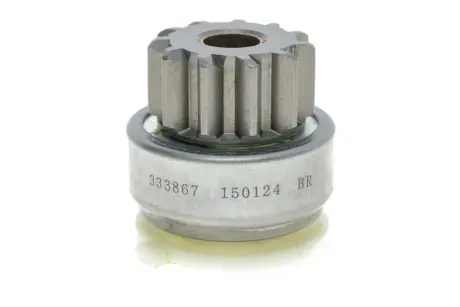 Бендикс стартера Ford Connect/Focus/C-Max 1.6/2.0/2.2 TDCI 04- (z=11) = 333867 CARGO F 032 333 867
