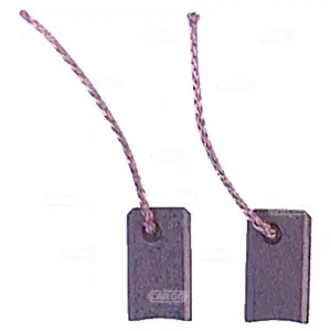 Щітка генератора CARGO F032902665