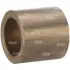Втулка металева CARGO F032B40050 (фото 1)