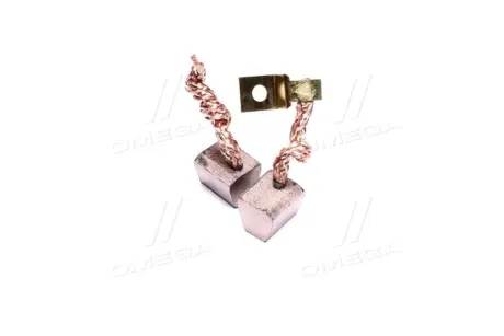 Щітка стартера CARGO PSX1332