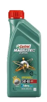 Моторна олива 15F90C CASTROL 1502B8