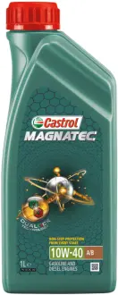 Моторна олива CASTROL 15F097 (фото 1)