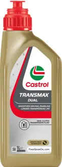 Трансмісійна олива CASTROL 15F1FD