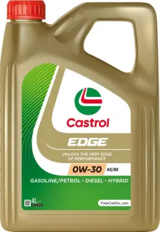 Моторна олива CASTROL 15F6A5