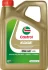 Олива моторна EDGE 0W-40 А3/В4 (Каністра 4л) CASTROL 15F6B5 (фото 1)