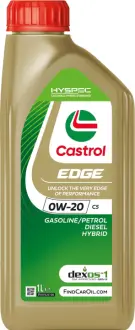 Моторна олива CASTROL 15F6E6 (фото 1)