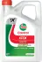 Олива моторна GTX 10W-40 A3/B4 (Каністра 4л) CASTROL 15F8FD (фото 1)