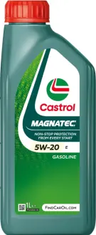 Моторна олива CASTROL 15F9C0
