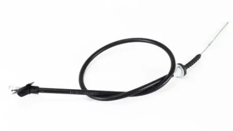 FIAT Трос сцепления Ducato 90-,Peugeot J5 90- (1200/875mm) Cavo 1101 147