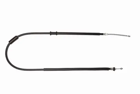 FIAT Трос ручного тормоза Punto 55-60-75-55 93 (1465/1290mm) Cavo 1102 290