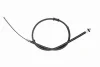 FIAT трос ручного гальма задн. прав. PANDA 12- Cavo 1102 753 (фото 1)