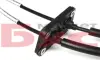 CITROEN Трос КПП Jumper 2,3MJT 06-, FIAT Ducato Cavo 1114 603 (фото 1)
