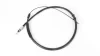 OPEL Трос ручного тормоза задний MOVANO B 10- Cavo 1302 753 (фото 1)