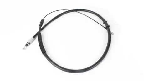 OPEL Трос ручного тормоза задний MOVANO B 10- Cavo 1302 753