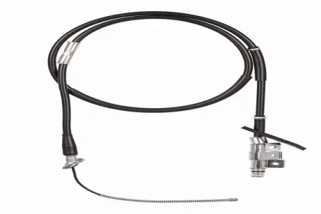 SUZUKI трос ручн.гальма лів.Grand Vitara 2.0 06- (бараб.) Cavo 2102 659